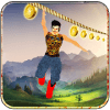 Subway Prince Jungle Run: Rope Dash费流量吗