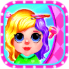 L Glam Doll Makeover快速下载