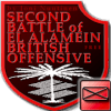 British Offensive: 2nd Battle of El Alamein (free)