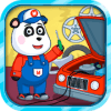Panda's Car service礼包兑换码