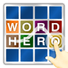iPhone免费游戏WordHero