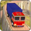 Truck Driving Games 2018:Indian Cargo Truck Driver