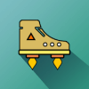 Rocket boots中文版下载