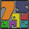 7 Square  Merge Numbers