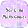 * Soy Luna Piano Tiles中文版下载
