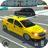 Urban Taxi Game  Taxi Simulator Pro中文版下载