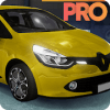 Car Renault Driving Sim 19