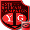 Axis Balkan Campaign 1941 FREE