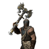 Guards Of Town