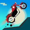 Mini Motor RiderBike Stunt HeroKing of bike flip官方版免费下载