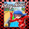 Bug Girl Subway Run版本更新