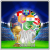 WC cricket flags matchiphone版下载