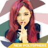 My Idol Polysphere Game  Game Puzzle Brain Trains