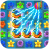 New Match 3 Flower Garden Blossom