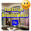 Fun Escape Beautiful House