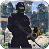 Fire Firing Squad Battlegrounds War Arena