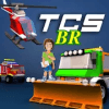 Toy Car Simulator BR占内存小吗