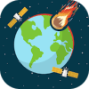 Asteroids Attack Earth