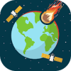 Asteroids Attack Earth占内存小吗