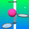 Helix Rise  Jump Ball Racket占内存小吗
