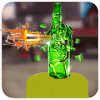 Gun Bottle shooting expert king 2019无法打开