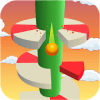HELIX MADNESS Labyrinth Tower Games