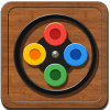 Wooden Rings Puzzle占内存小吗