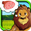 Hungry Lion game占内存小吗