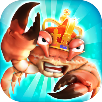 King of Crabs螃蟹之王