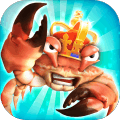 King of Crabs螃蟹之王占内存小吗