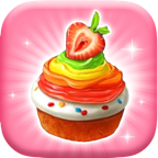 合并甜点Merge Desserts
