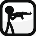 枪和火柴人One Gun & Stickman无法打开