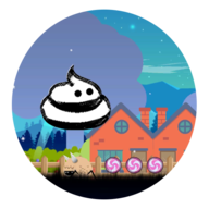 便便的冒险Adventures of Po