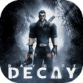 Days of Decay无法打开