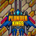 掠夺之王Plunder Kings费流量吗