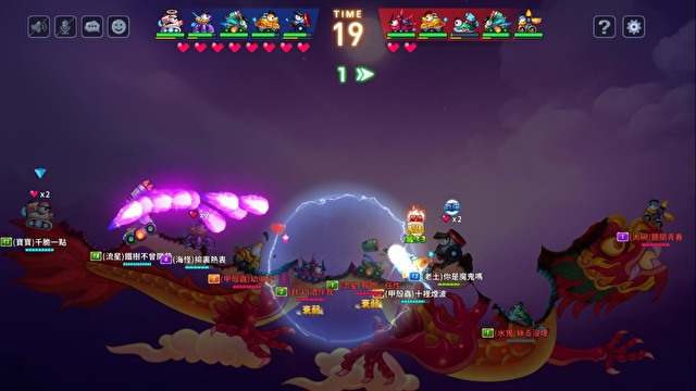 轰啊坦克M好玩吗 轰啊坦克M玩法简介