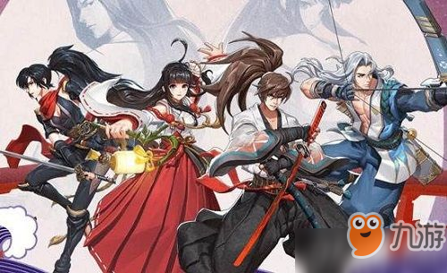 通关天草降临副本可以获得什么称号 侍魂胧月传说5月3日问答试炼答案
