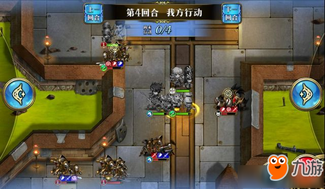 《夢幻模擬戰(zhàn)》降維召喚術(shù)打法圖文攻略