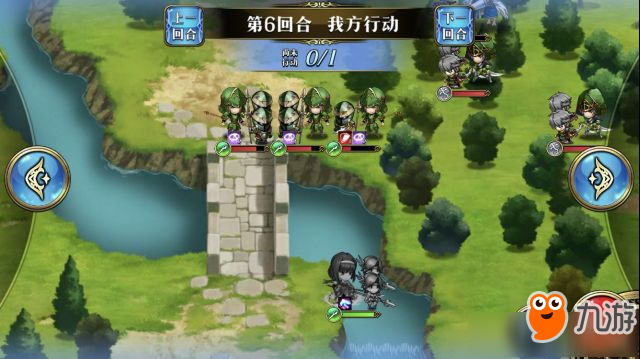 《梦幻模拟战》误入贼窝打法图文攻略