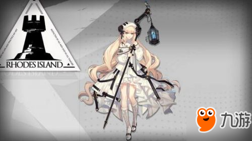 《明日方舟》组队干员选择分析