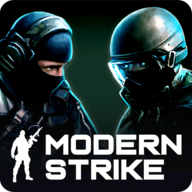 Modern Strike Online