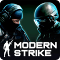 Modern Strike Online版本更新