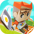 纸板人冲突Cardboard Clash费流量吗