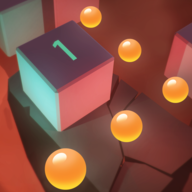 SmashBrickz粉碎方块