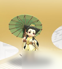 一起来捉妖西湖白娘子属性图鉴