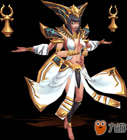 我叫MT4海兰绿洲4号BOSS玛洛希拉怎么打？