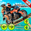 Beach Moto Bike Stunt Rider 2019最新安卓下载