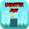 MONSTER JUMP ROPE SWING A TARZAN SWING GAME安卓手机版下载