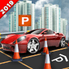 Modern Car Parking Game怎么下载到电脑