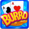 Burro Donkey Card Game